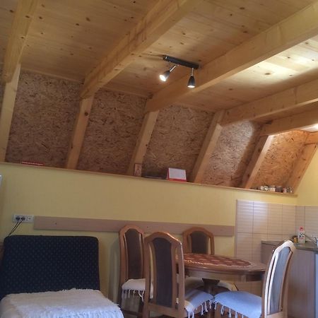 Apartment Mg Жабляк Экстерьер фото