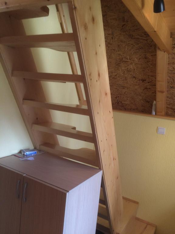 Apartment Mg Жабляк Экстерьер фото