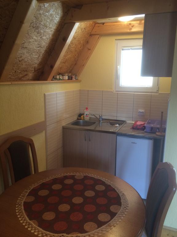 Apartment Mg Жабляк Экстерьер фото