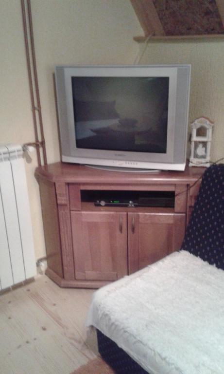 Apartment Mg Жабляк Экстерьер фото